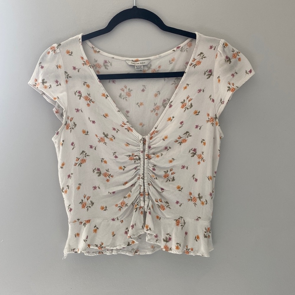 American Eagle Blouse